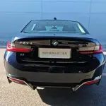 BMW i3 2025 из Китая