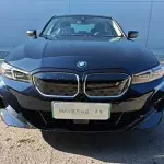 BMW i3 2025 из Китая