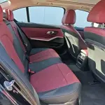 BMW i3 2025 из Китая