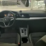Volkswagen Golf 2023 из Китая