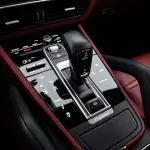 Porsche Cayenne 2020 340 л.с. — лот 57776014 из Китая