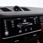 Porsche Cayenne 2020 340 л.с. — лот 57776014 из Китая