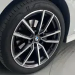 BMW 3 Series 2021 184 л.с. из Китая