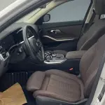 BMW 3 Series 2021 184 л.с. из Китая
