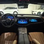 Mercedes-Benz E-Class 2024 258 л.с. — лот 57776182 из Китая