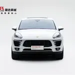 Porsche Macan 2018 252 л.с. из Китая