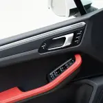 Porsche Macan 2018 252 л.с. из Китая
