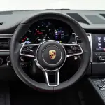 Porsche Macan 2018 252 л.с. из Китая