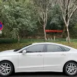 Ford Mondeo 2016 181 л.с. 181 л.с. 181 л.с. 181 л.с. из Китая