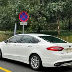 Ford Mondeo 2016 181 л.с. 181 л.с. 181 л.с. 181 л.с. из Китая