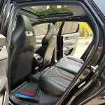Changan UNI-V 2024 из Китая