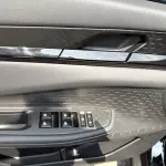 Changan UNI-V 2024 из Китая