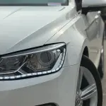 Volkswagen Lamando 2018 131 л.с. из Китая