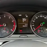 Volkswagen Lamando 2018 131 л.с. из Китая