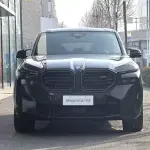 BMW XM 2024 из Китая