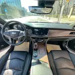 Cadillac CT6 2019 из Китая