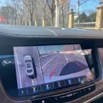 Cadillac CT6 2019 из Китая