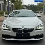 BMW 6 Series 2019 из Китая