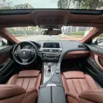 BMW 6 Series 2019 из Китая