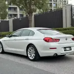 BMW 6 Series 2019 из Китая
