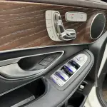 Mercedes-Benz GLC 2021 197 л.с. — лот 57772138 из Китая