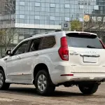 Haval H9 2022 из Китая