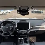 Haval H9 2022 из Китая
