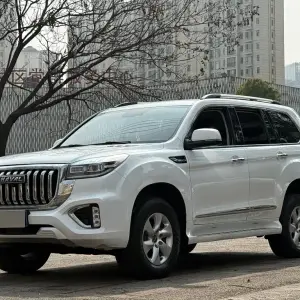 Haval H9 2022 из Китая