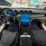 Mercedes-Benz C-Class 2022 170 л.с. из Китая