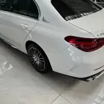 Mercedes-Benz C-Class 2023 204 л.с. — лот 57776638 из Китая