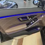 Mercedes-Benz S-Class 2023 612 л.с. — лот 57776688 из Китая