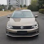 Volkswagen Sagitar 2015 из Китая