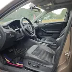 Volkswagen Sagitar 2015 из Китая