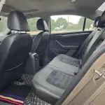 Volkswagen Sagitar 2015 из Китая