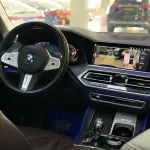 BMW X5 2022 245 л.с. 245 л.с. 245 л.с. 245 л.с. 245 л.с. 245 л.с. из Китая