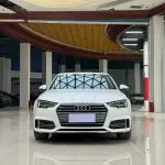 Audi A4L 2018 190 л.с. 190 л.с. 190 л.с. 190 л.с. из Китая