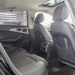 Audi A6L 2017 204 л.с. — лот 57776584 из Китая