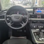 Audi A6L 2017 204 л.с. — лот 57776584 из Китая