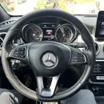 Mercedes-Benz CLA (Import) 2018 из Китая