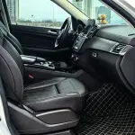Mercedes-Benz GLE 2017 272 л.с. 272 л.с. 272 л.с. из Китая