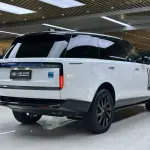 Land Rover Range Rover 2023 400 л.с. 400 л.с. 400 л.с. из Китая