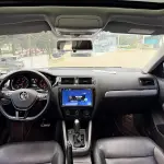 Volkswagen Sagitar 2017 из Китая