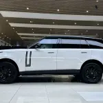 Land Rover Range Rover 2023 400 л.с. 400 л.с. 400 л.с. из Китая