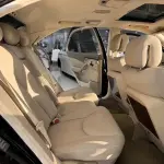 Mercedes-Benz S-Class 2004 из Китая