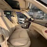 Mercedes-Benz S-Class 2004 из Китая