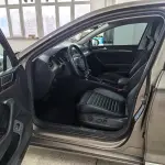 Volkswagen Magotan 2019 из Китая