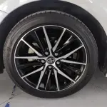 Toyota Camry 2022 из Китая