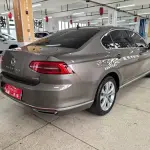 Volkswagen Magotan 2019 из Китая