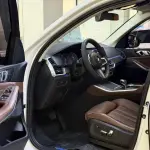 BMW X5 (Import) 2020 265 л.с. — лот 57776753 из Китая