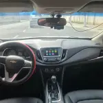 Chevrolet Cavalier 2019 113 л.с. 113 л.с. из Китая